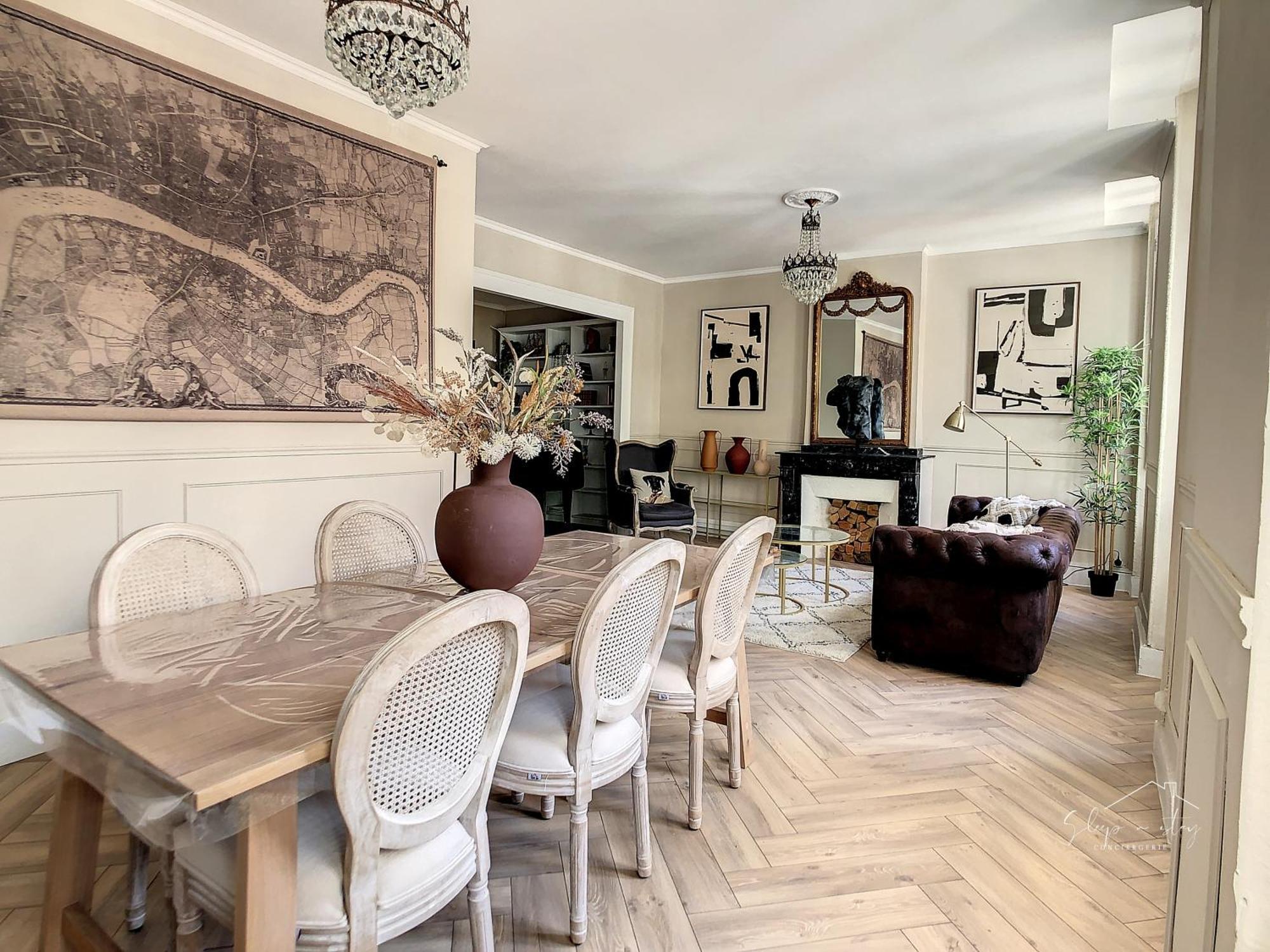 2 Bedrooms Apartment - Perfect For A City Getaway 卡尔卡松 外观 照片