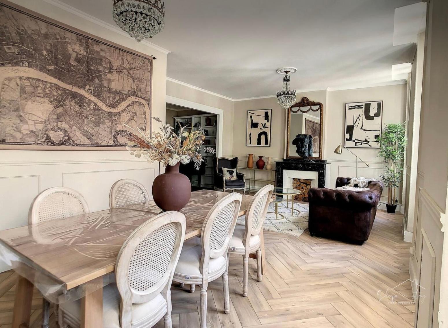 2 Bedrooms Apartment - Perfect For A City Getaway 卡尔卡松 外观 照片