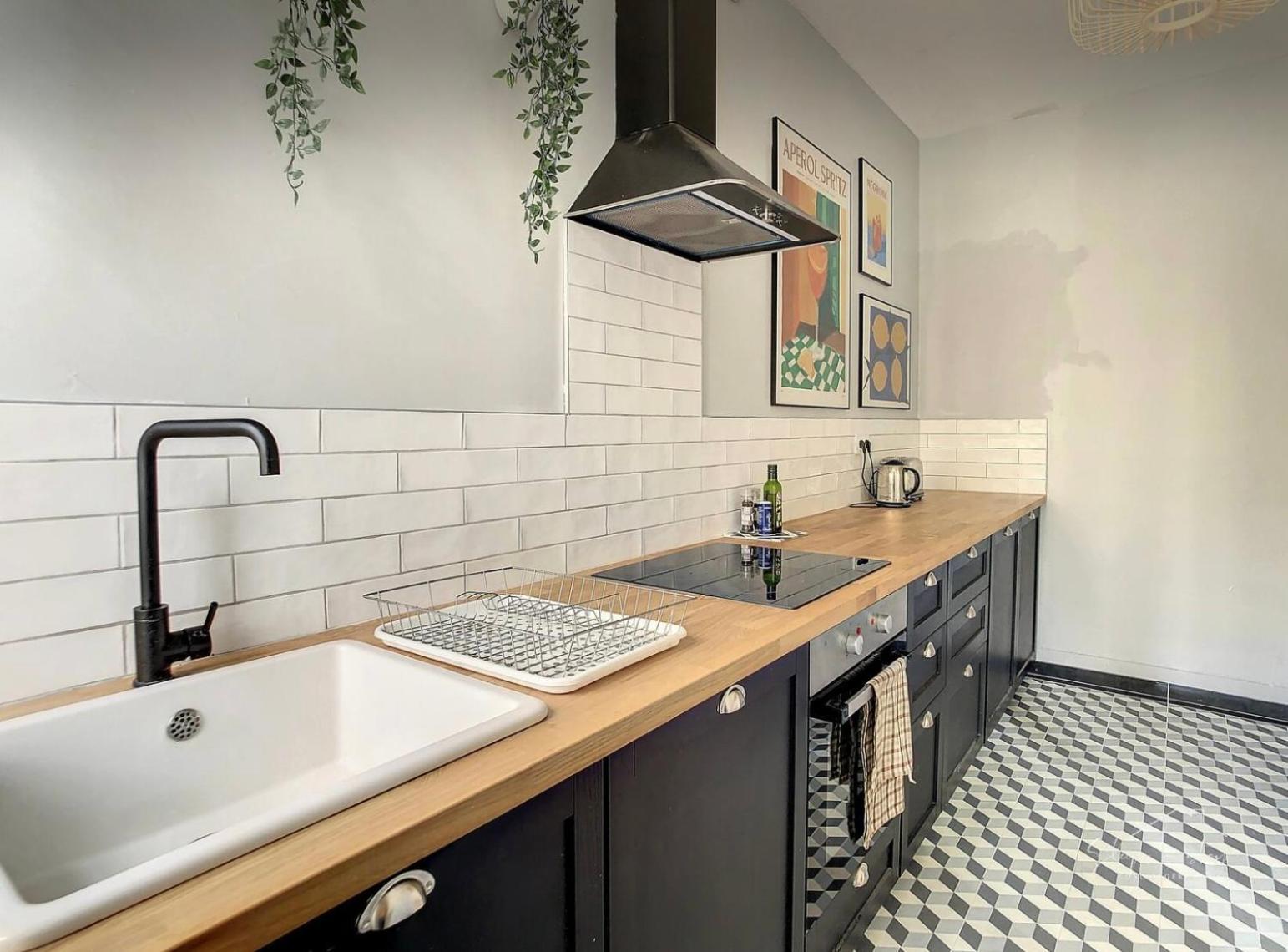 2 Bedrooms Apartment - Perfect For A City Getaway 卡尔卡松 外观 照片