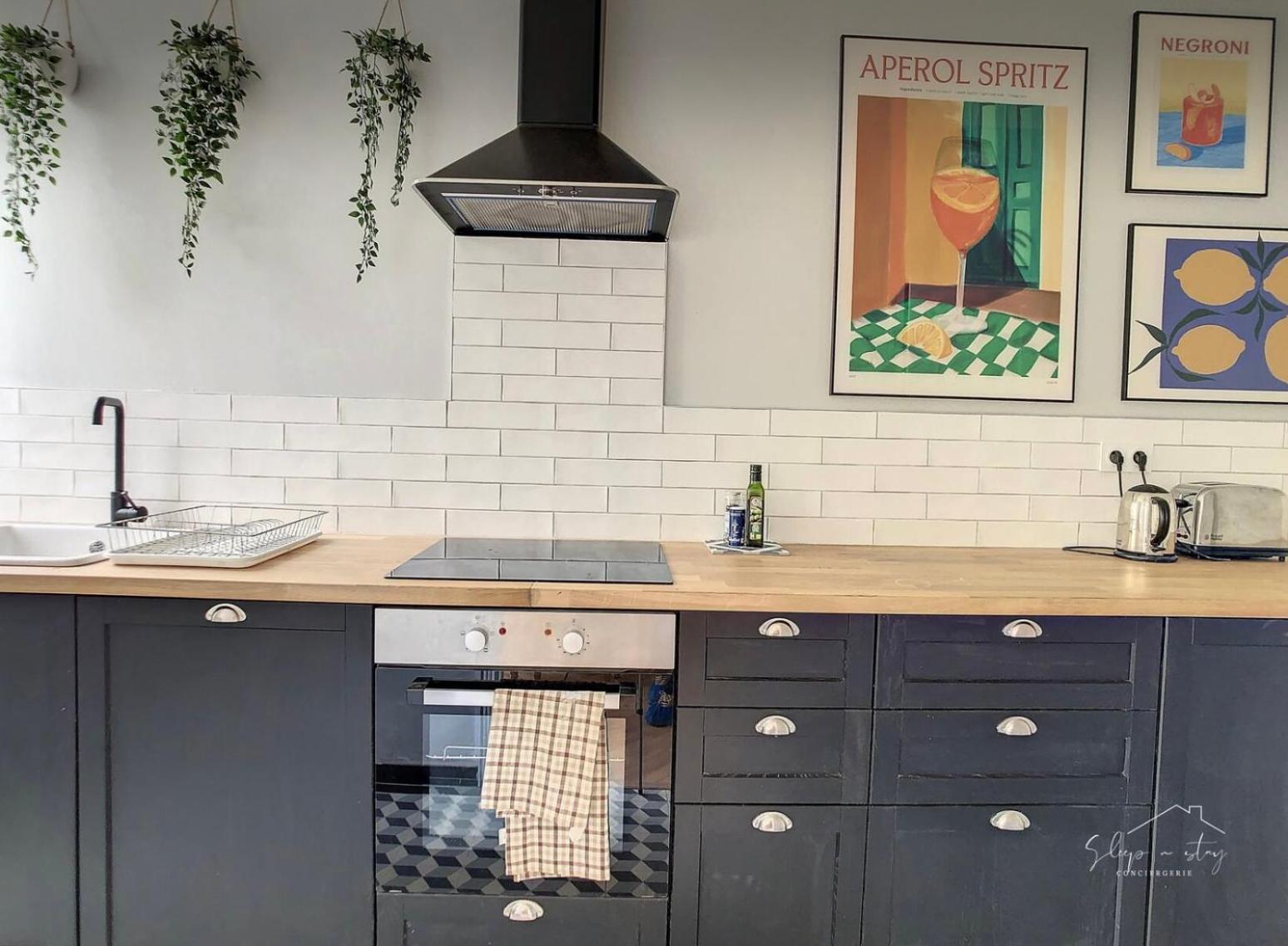 2 Bedrooms Apartment - Perfect For A City Getaway 卡尔卡松 外观 照片