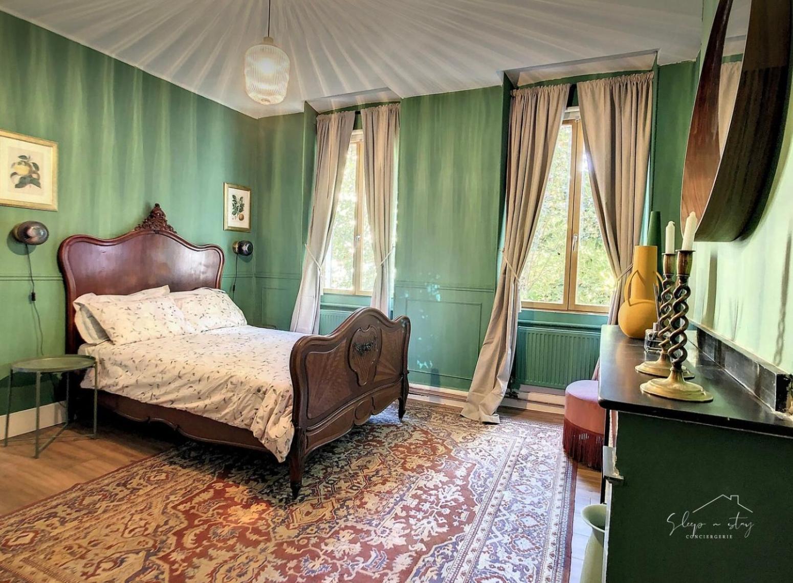 2 Bedrooms Apartment - Perfect For A City Getaway 卡尔卡松 外观 照片